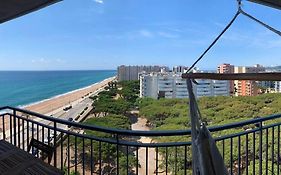Apartamento Primera Linea De Mar Enjoy The View