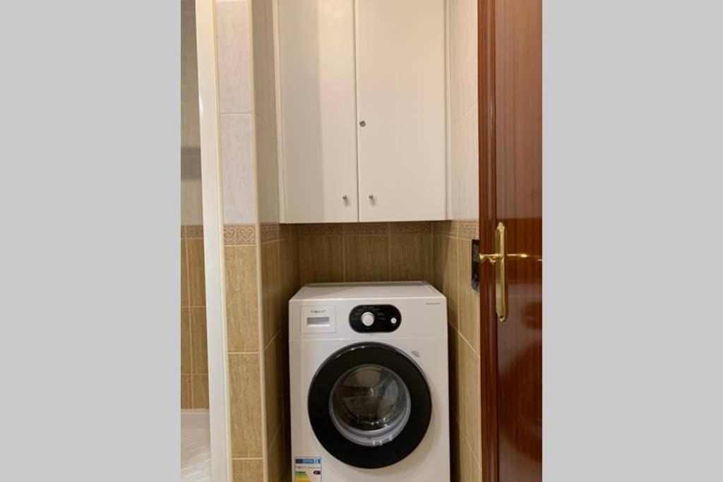 Apartamento Primera Linea De Mar Enjoy The View Blanes Esterno foto
